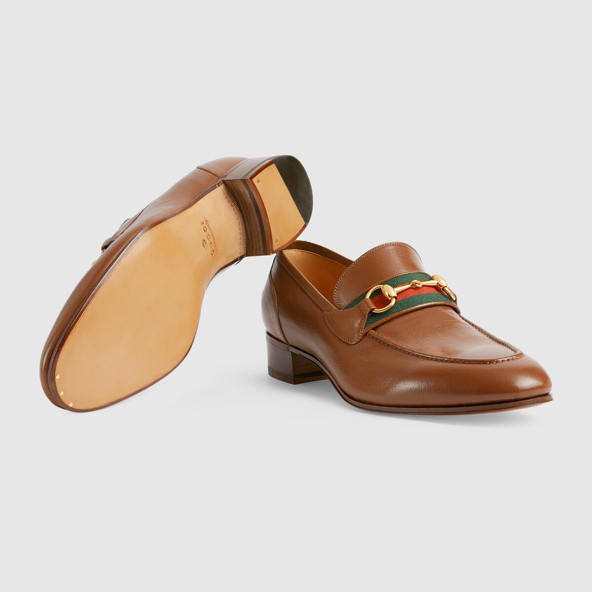Loafer with Horsebit Gucci Replica