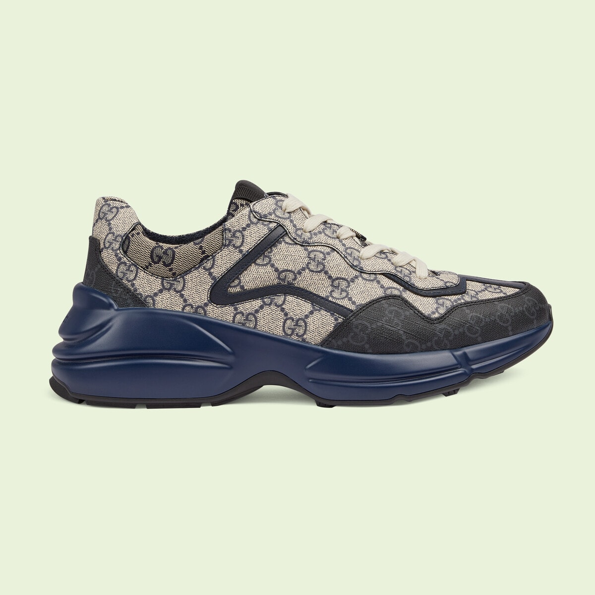 gg rhyton sneaker replica