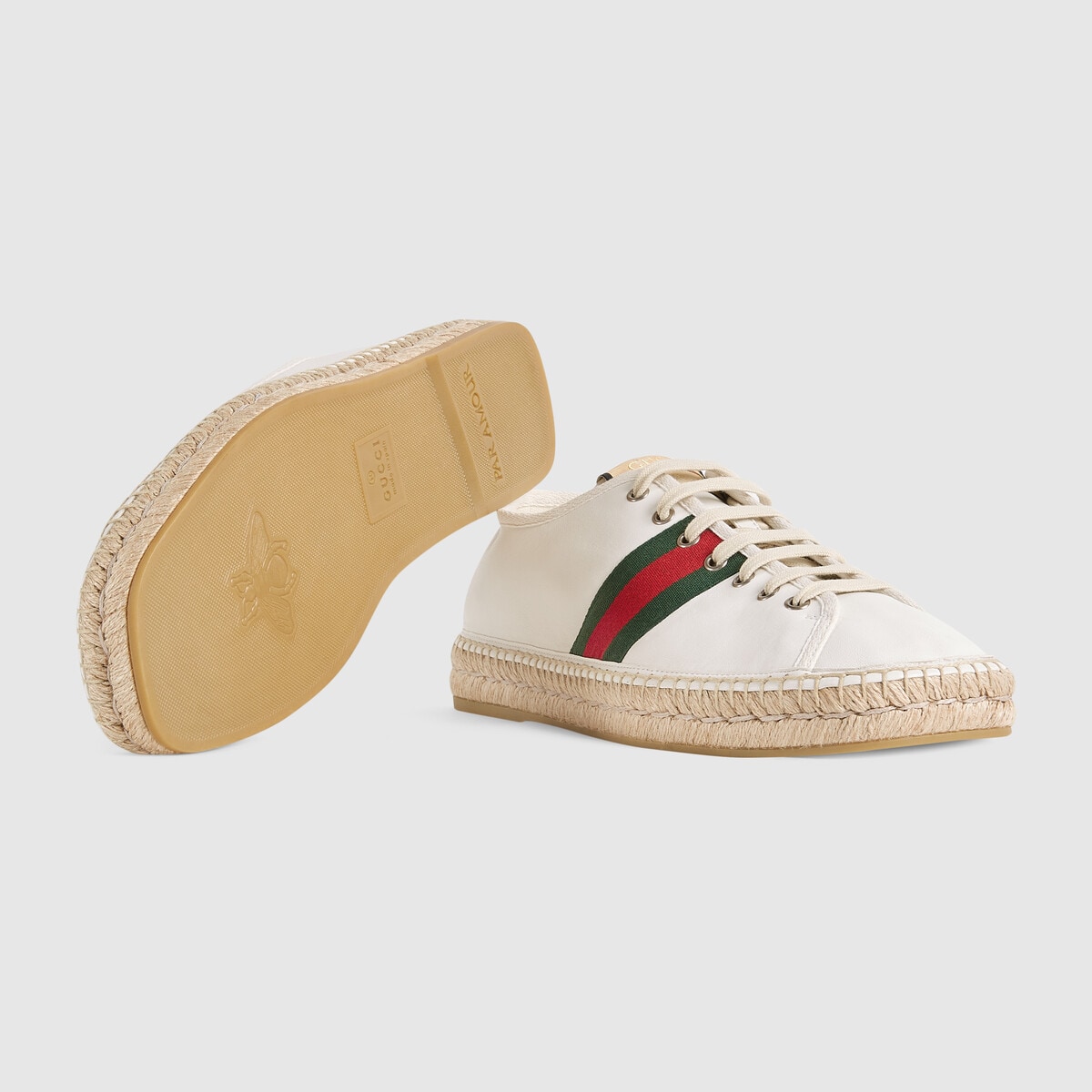 gucci men's espadrilles