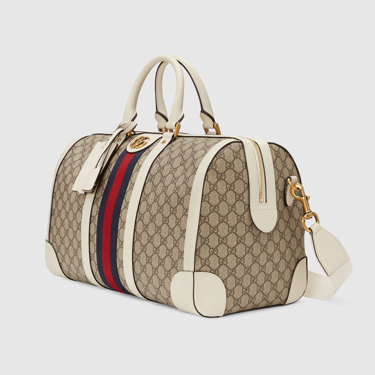 Cheap gucci duffle bag Clearance
