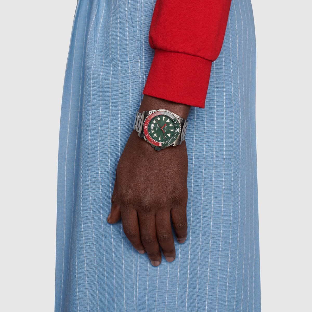 Gucci Dive watch 45mm - Gucci Replica