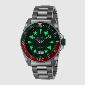 Gucci Dive watch 45mm - Gucci Replica