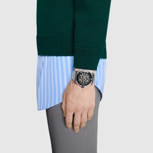Gucci Dive watch 45mm - Gucci Replica