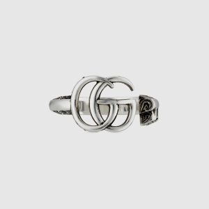 Double G key ring - Gucci Replica