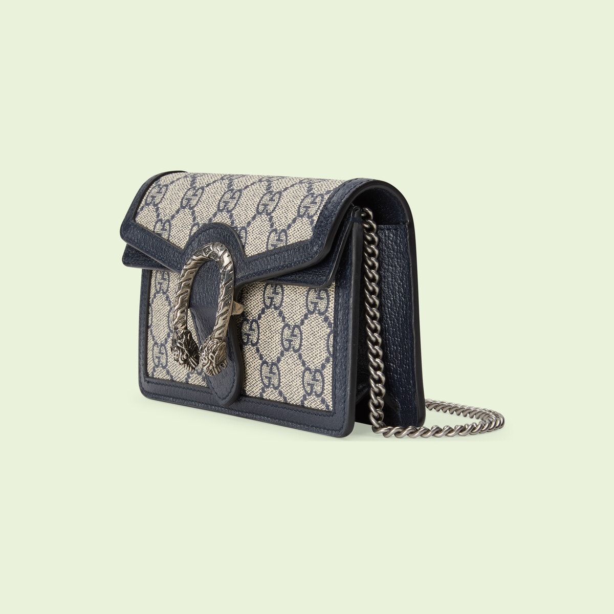 Dionysus GG super mini bag - Gucci Replica