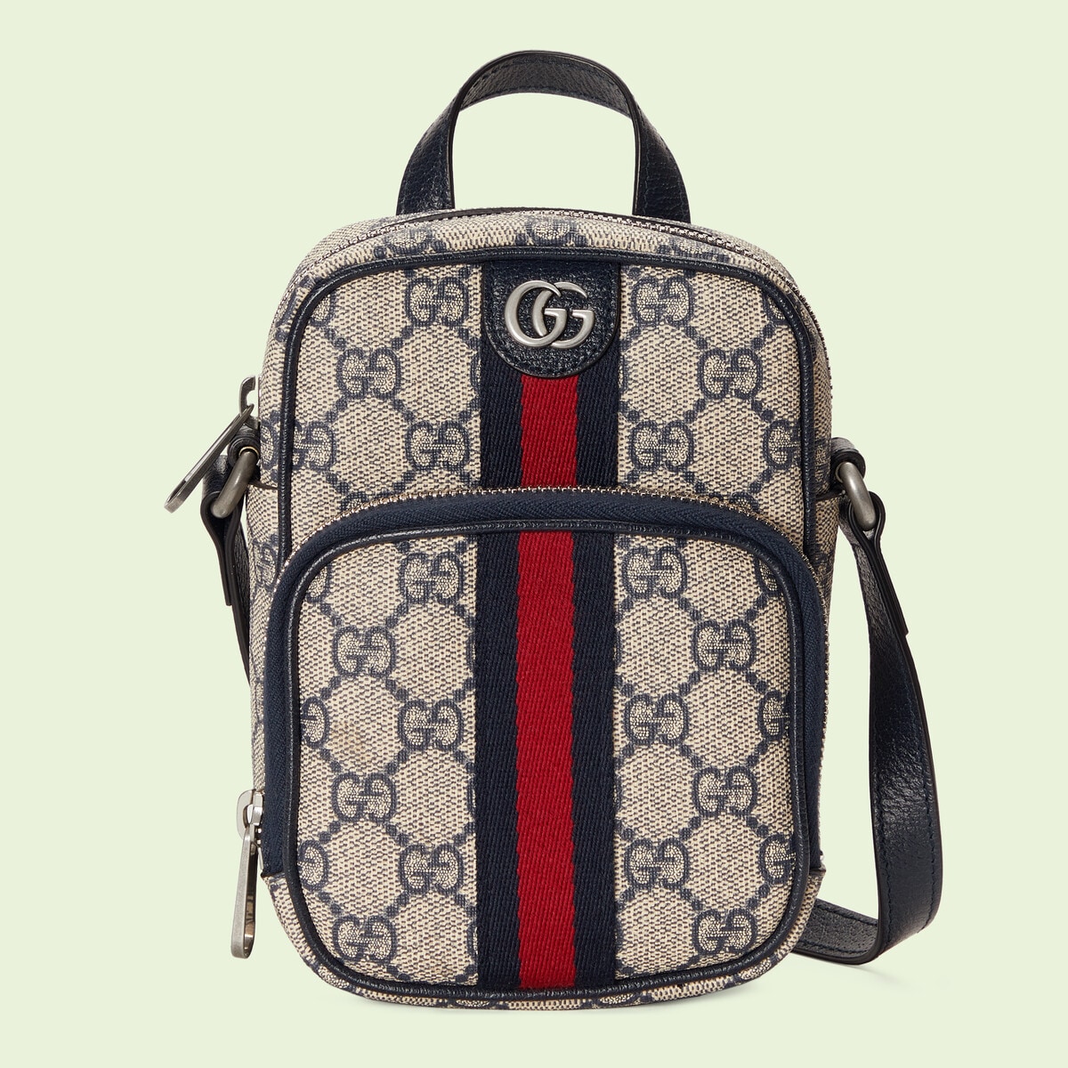 Ophidia GG mini bag - Gucci Replica