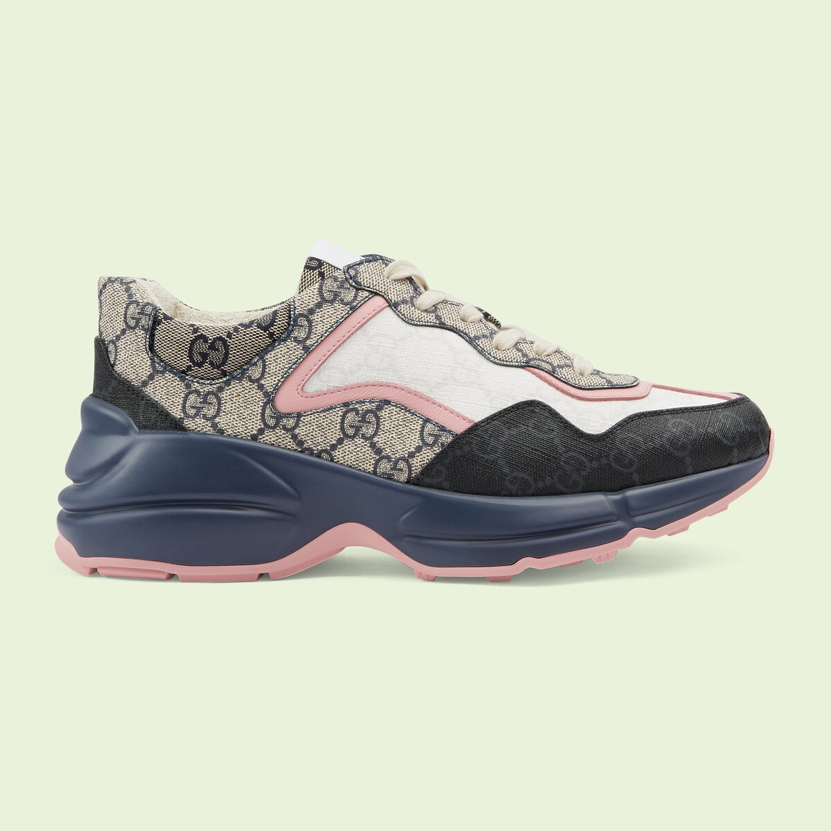 gg rhyton sneaker replica
