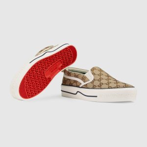 gucci tennis 1977 women's