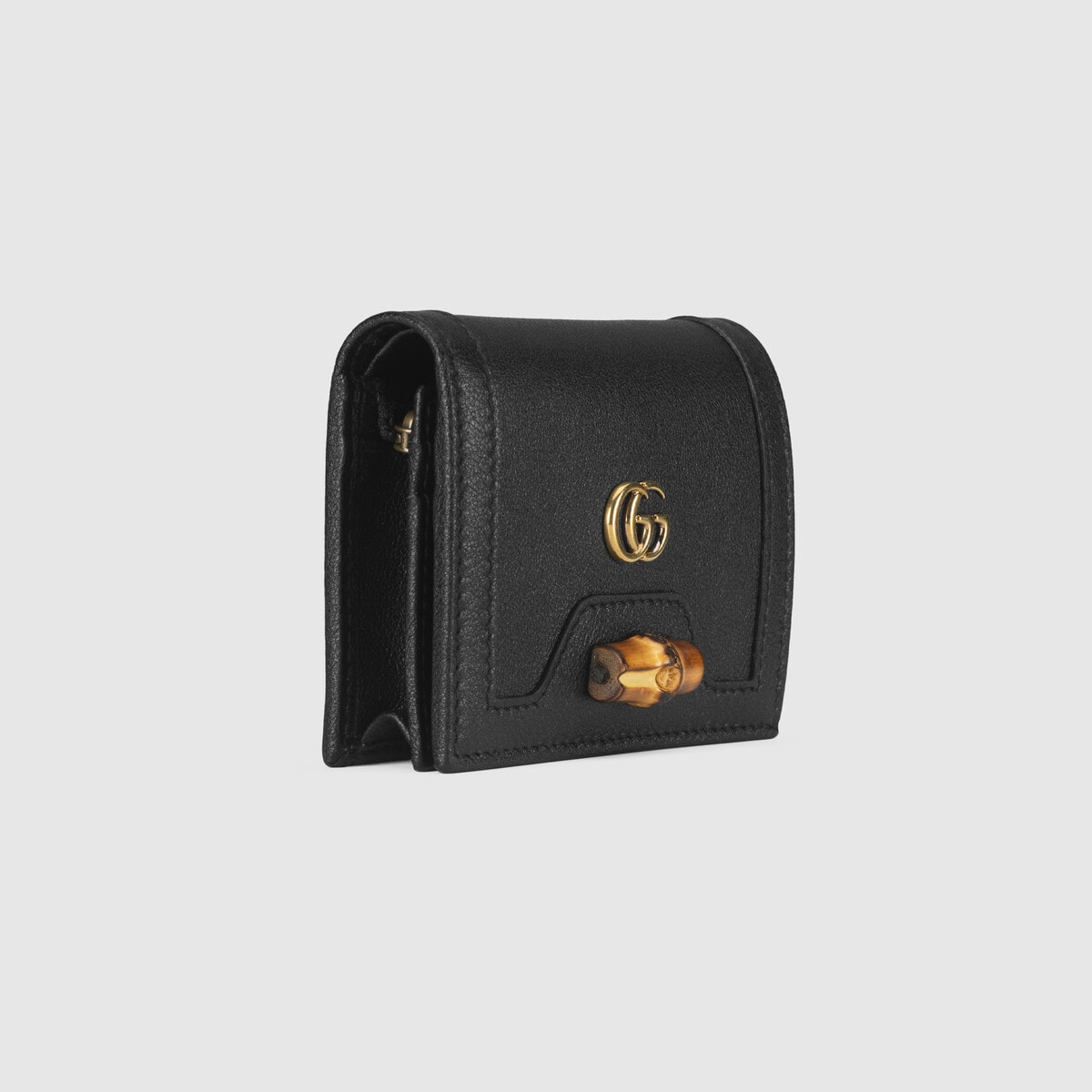 Gucci Diana card case wallet Gucci Replica