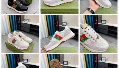 gucci sneaker rep 11