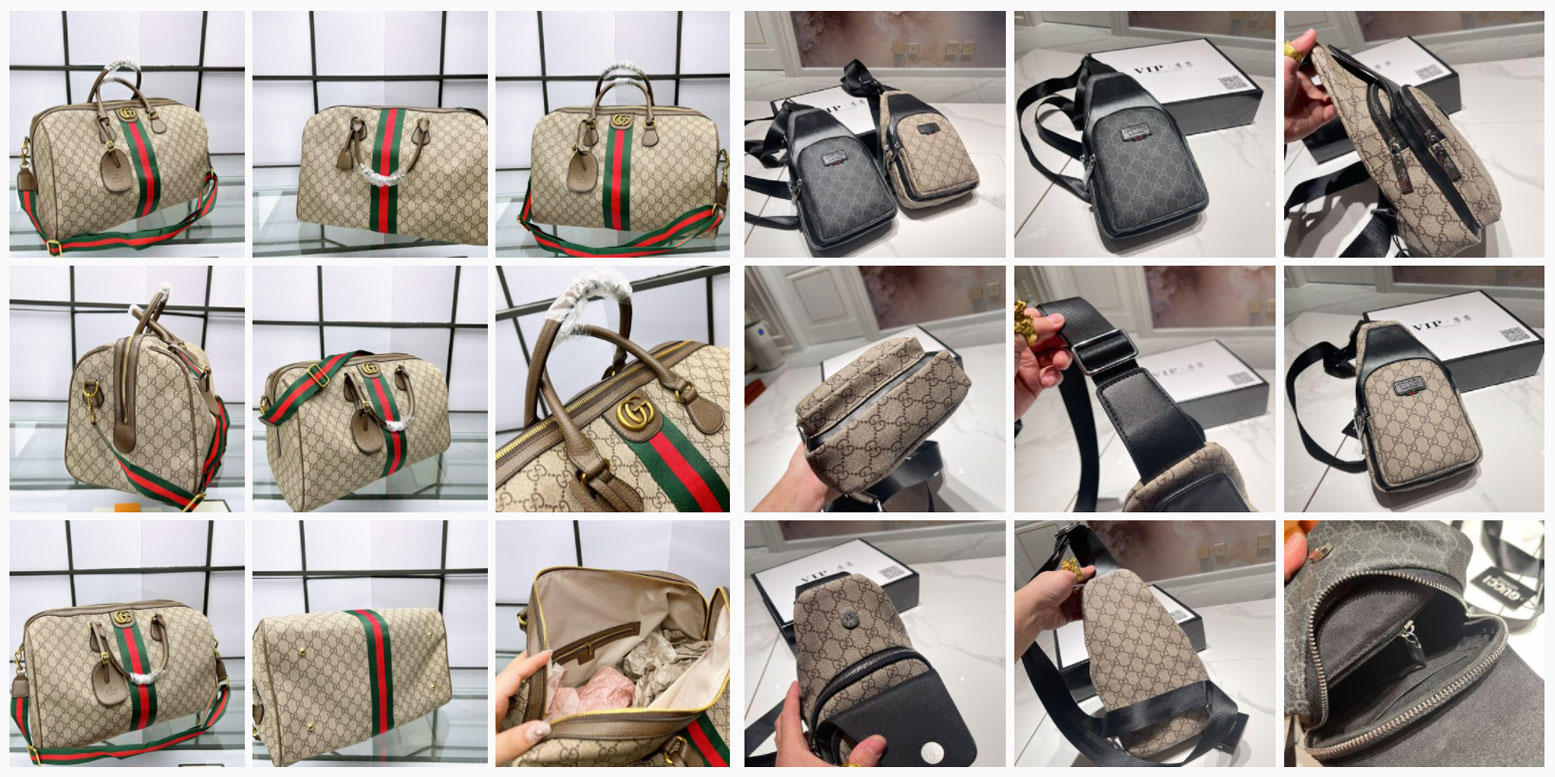 gucci replica handbags
